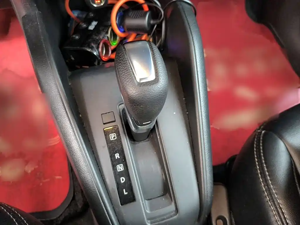 Фото 7 - Nissan Kicks
