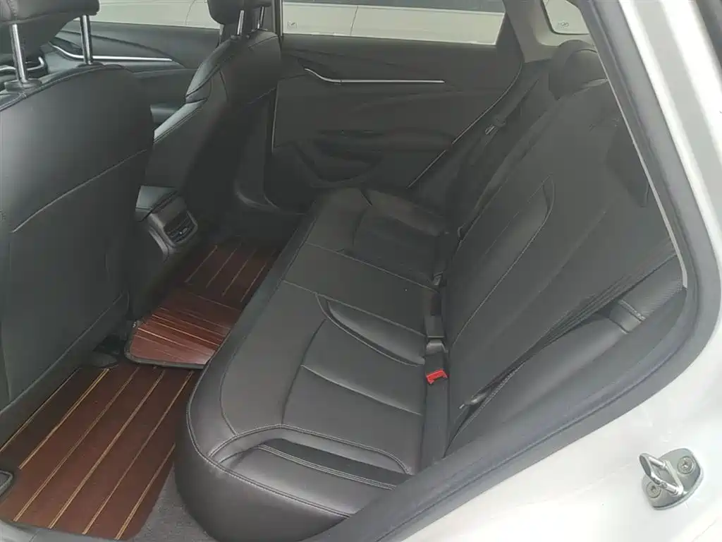 BUICK YINGLANG