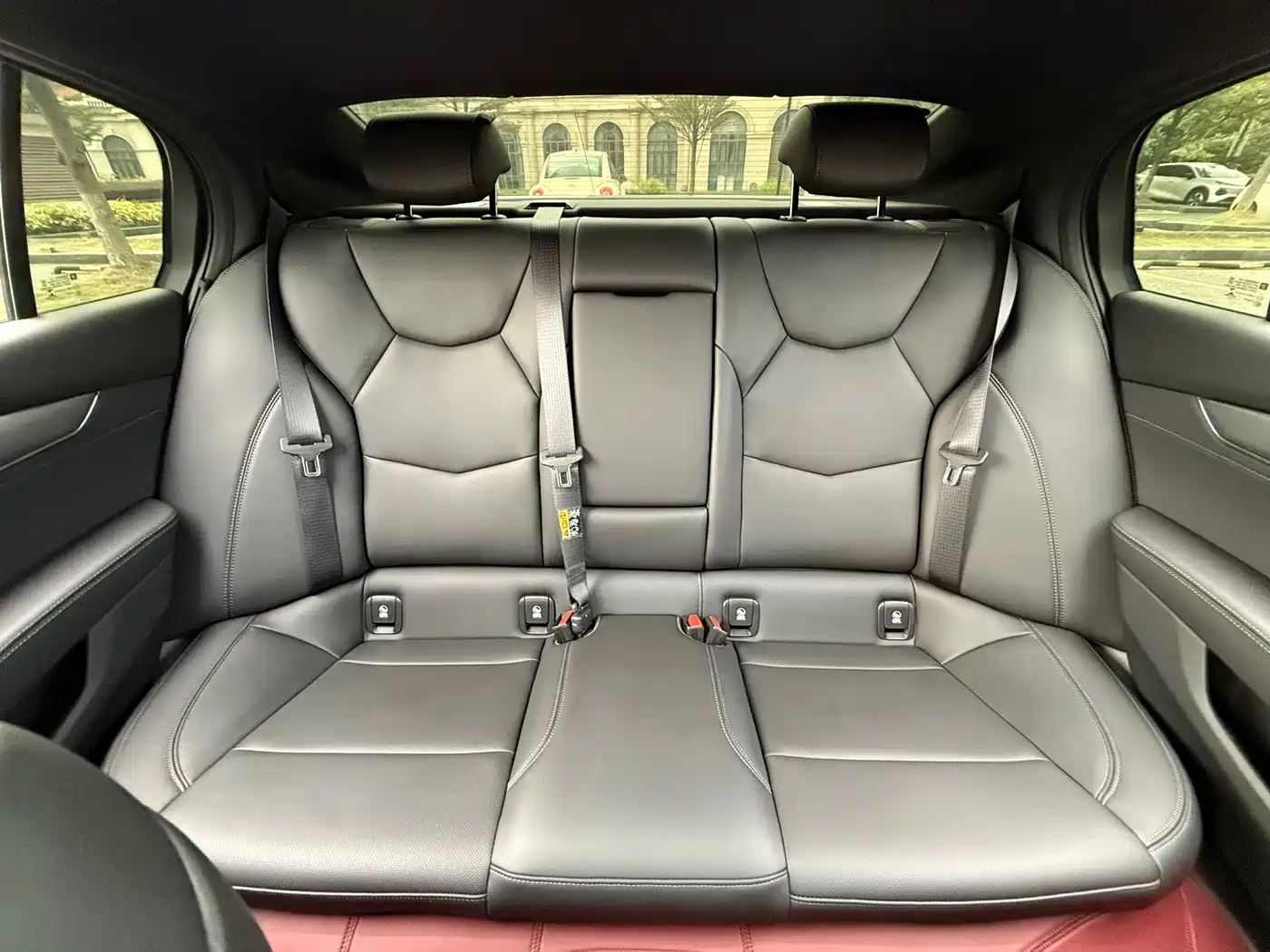 Cadillac CT5 2025 2025 Model 28T Urban Sport Edition