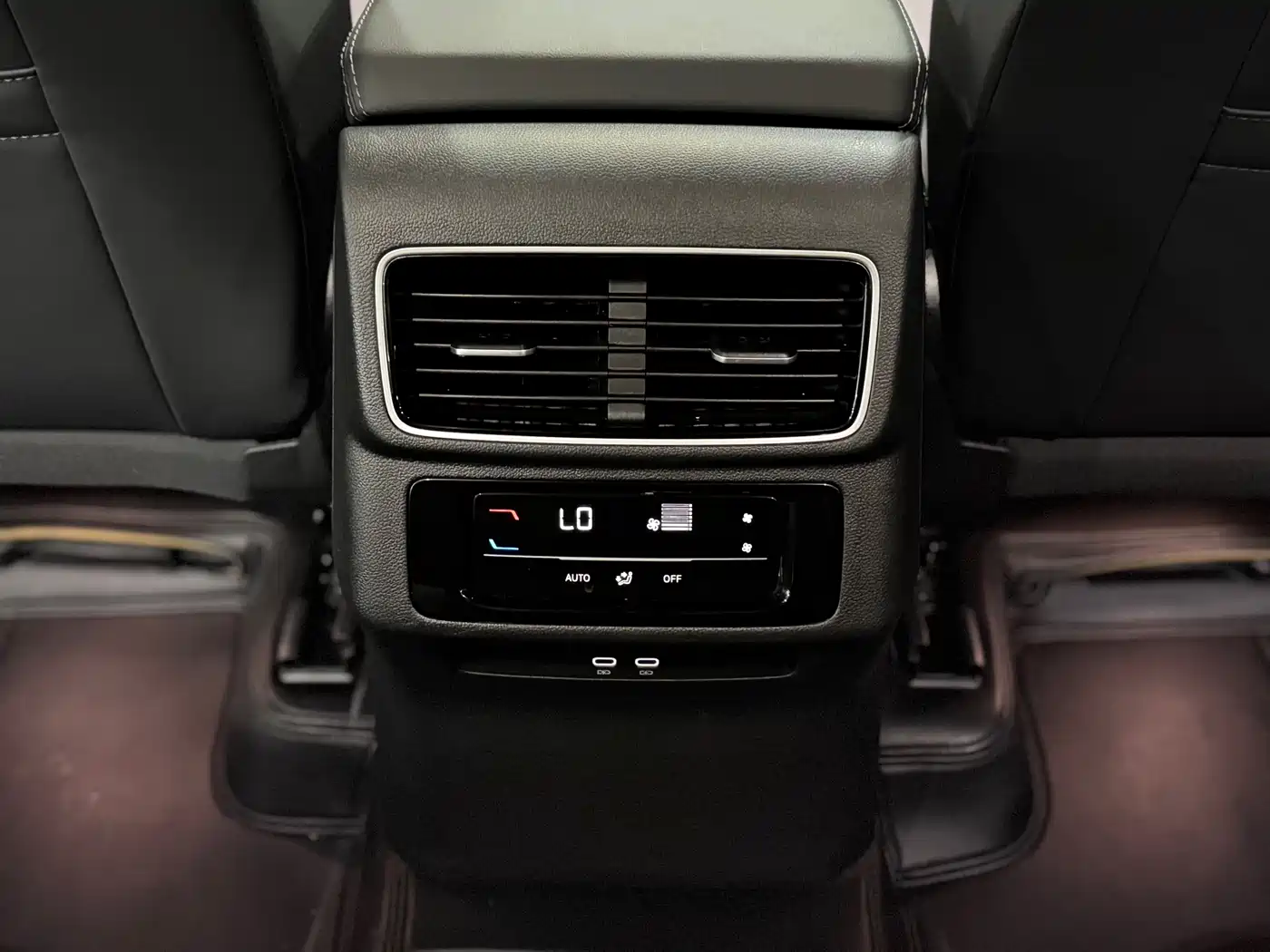 VOLKSWAGEN RANGE PATROL