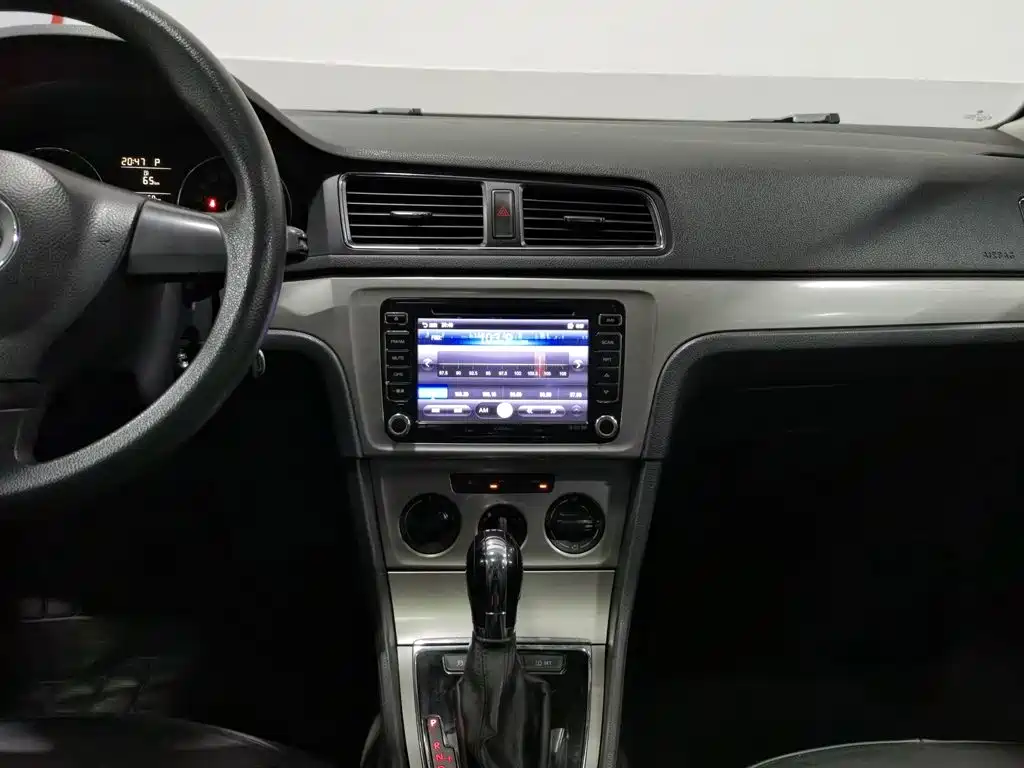Volkswagen Lavida 2013 2013 1.4TSI DSG Comfort Edition