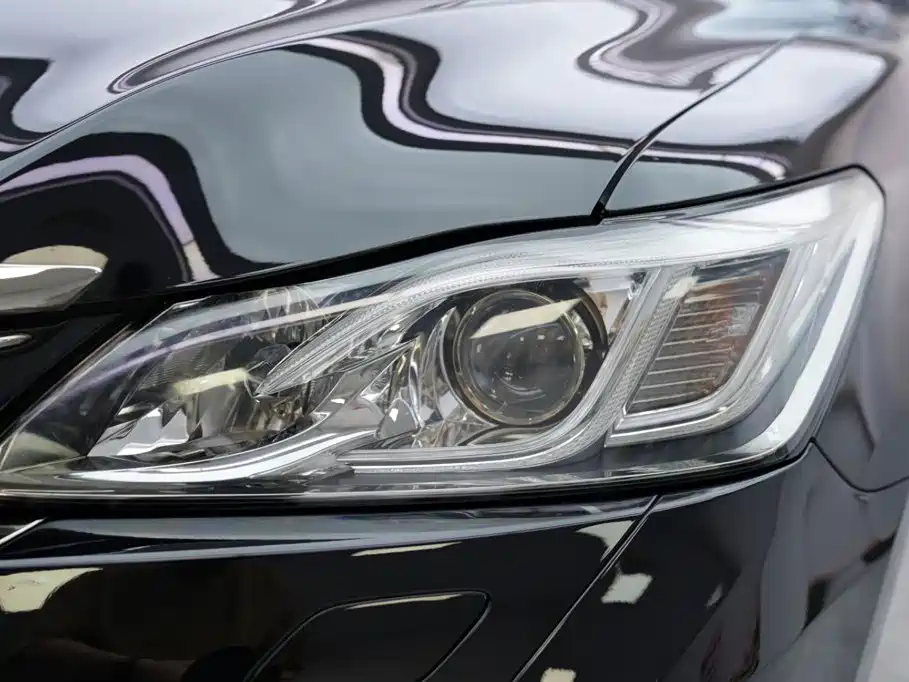 Toyota Crown 2019 2018 2.0T Sport Edition