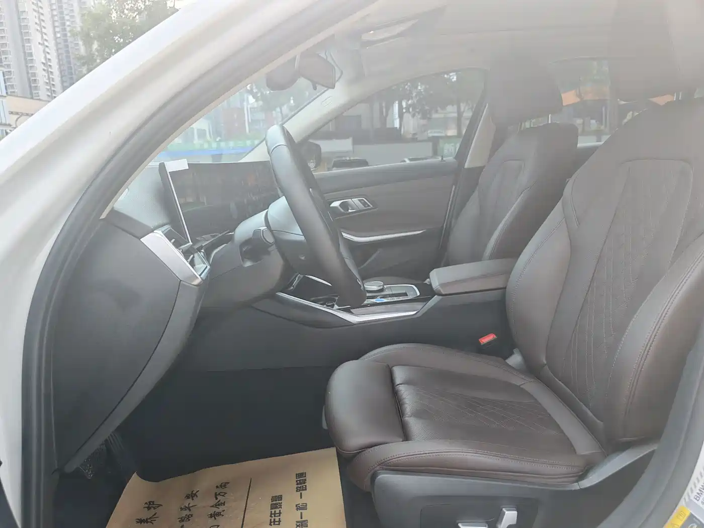 Фото 7 - BMW i3