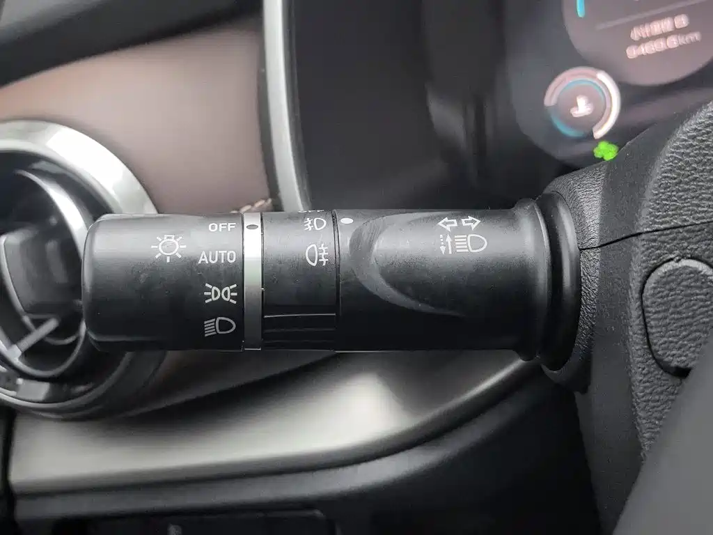 WEY VV6 2021 2021 2.0T 2WD Smart Enjoyment+
