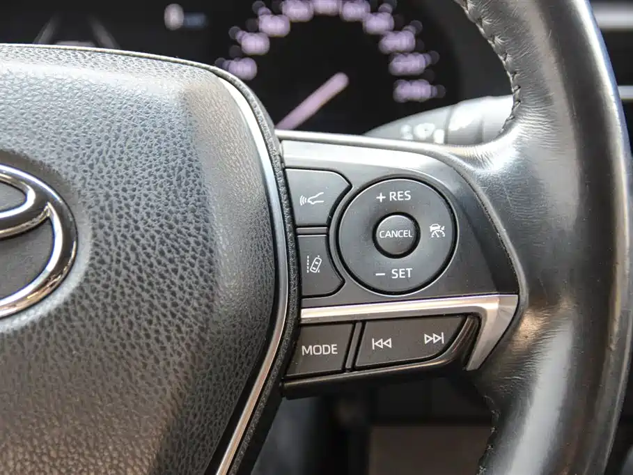 Toyota Avalon 2019 2.0L Luxury Edition (China VI) фото 19