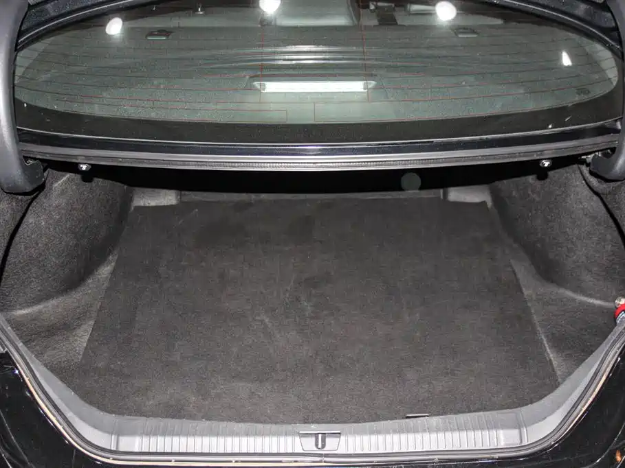 Toyota Avalon 2019 2.0L Luxury Edition (China VI) фото 22