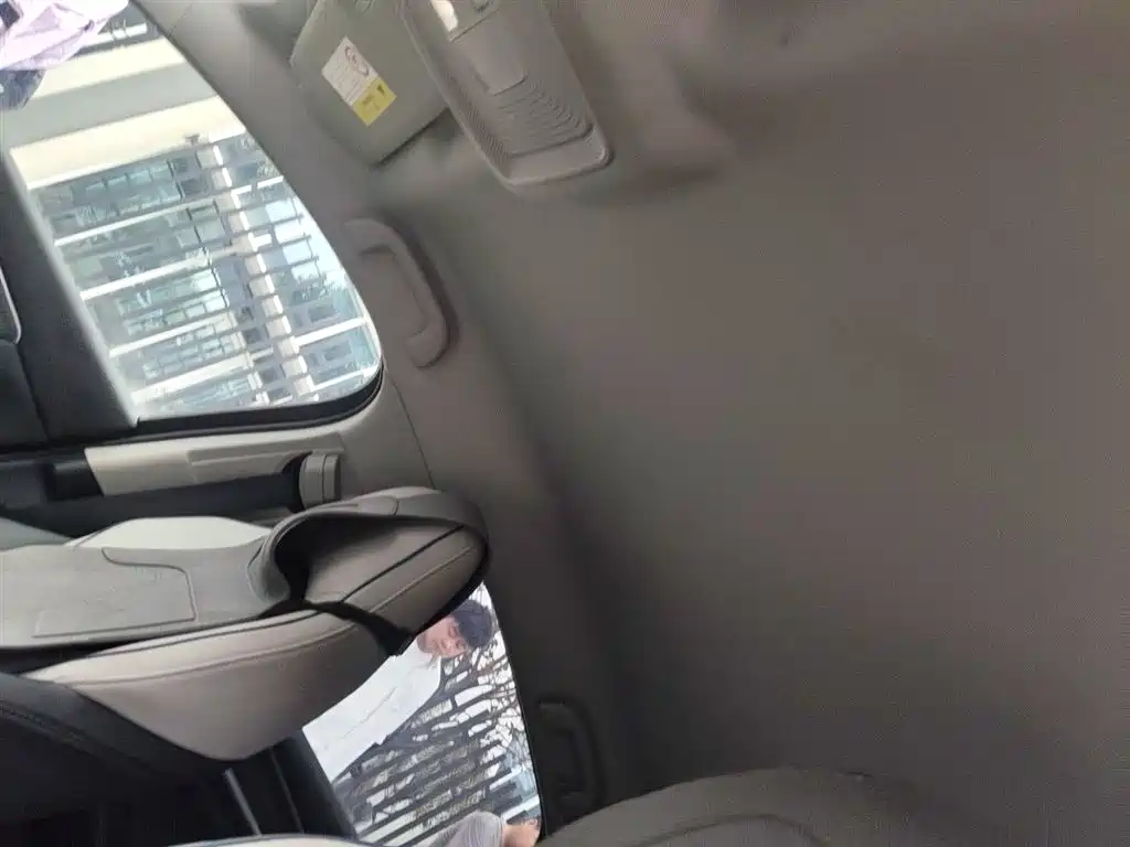 BYD Destroyer 05 2023 Champion Edition DM-i 55KM Luxury фото 15