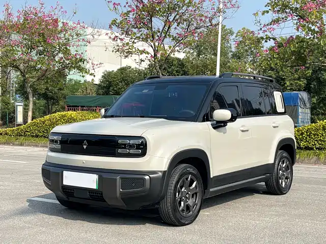BAOJUN YUE ALSO PLUS