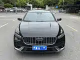 Фото 2 - Geely Preface
