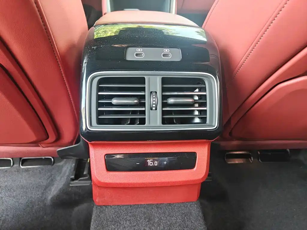 Audi Q5L 2026 2026 Luxury Sport 150kW