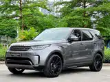 صورة 2 - Land Rover Discovery