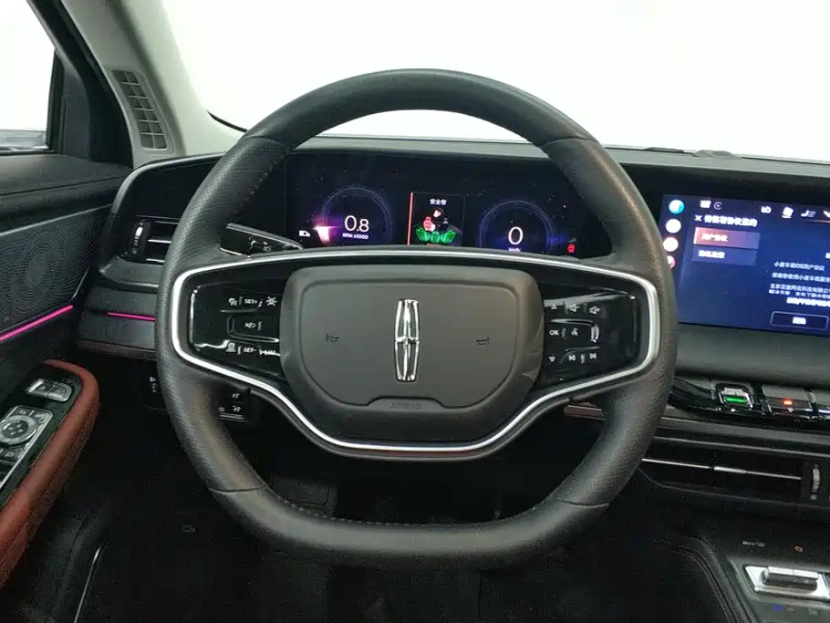 Lincoln Z 2025 2025 2.0T Premium Edition