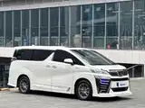 Фото 3 - Toyota Vellfire