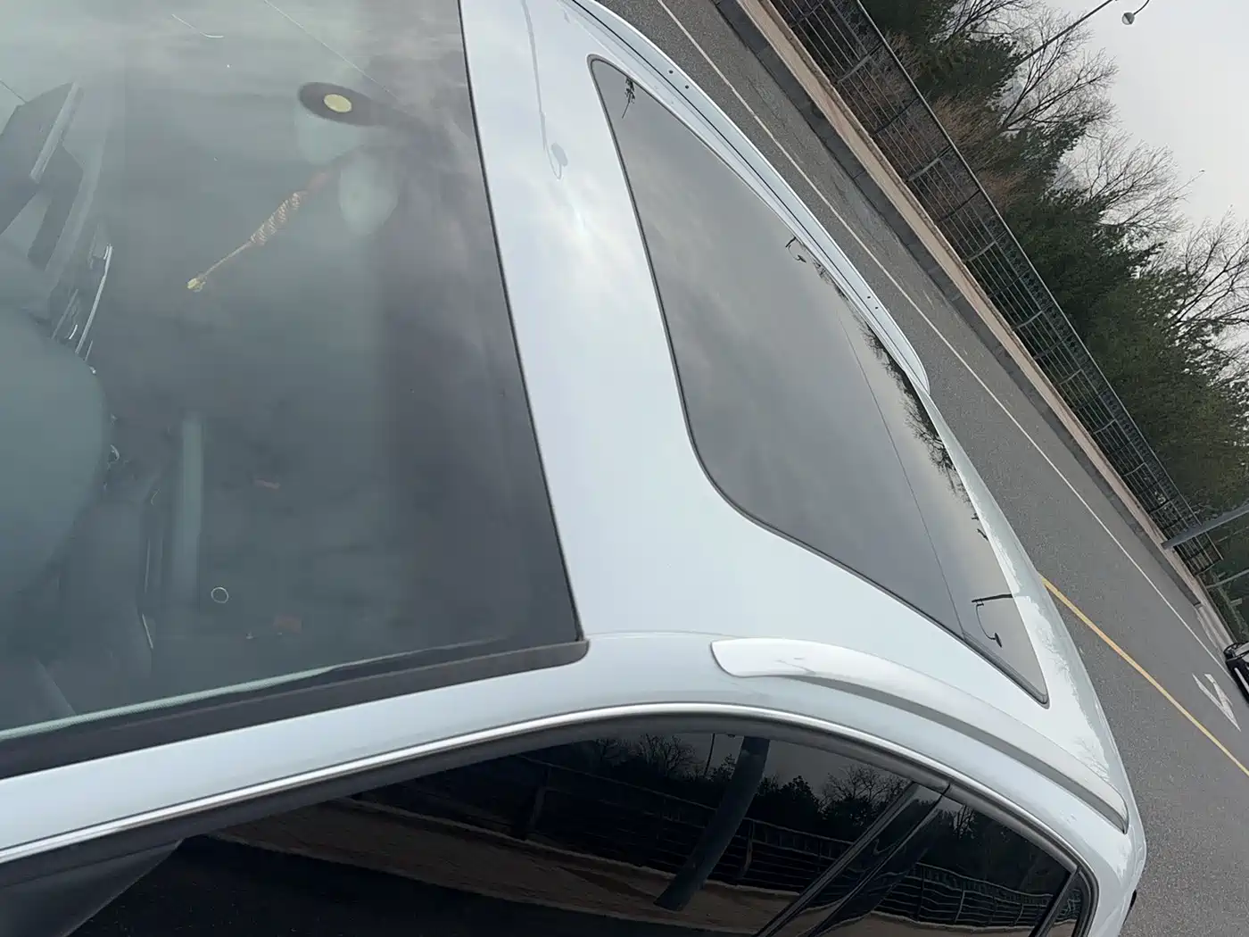 Audi Q3 2015 35 TFSI Comfort фото 15