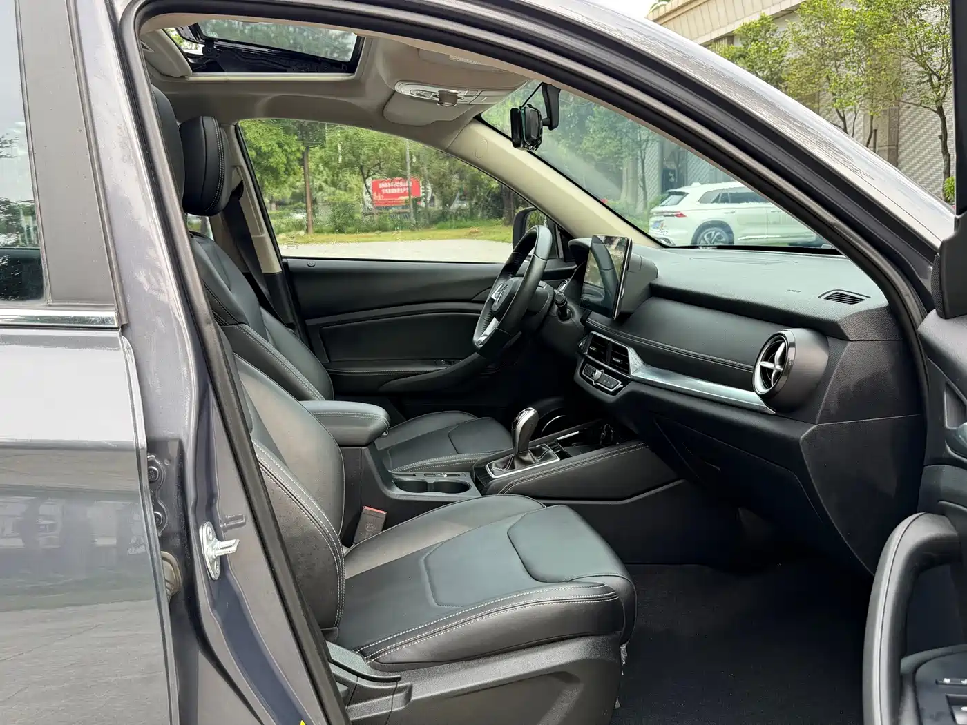BYD Song 2020 2020 Classic 1.5T Automatic Elite