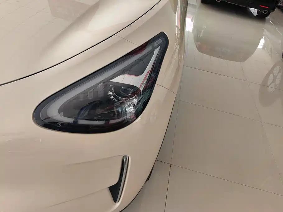 Geely Galaxy Starry Wish 2026 2026 Model 310km Dream Edition