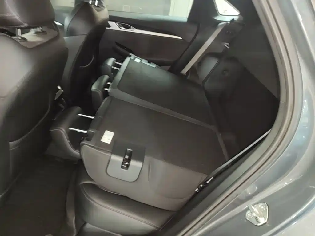 Geely Preface 2024 2024 2.0TD Firmament Edition