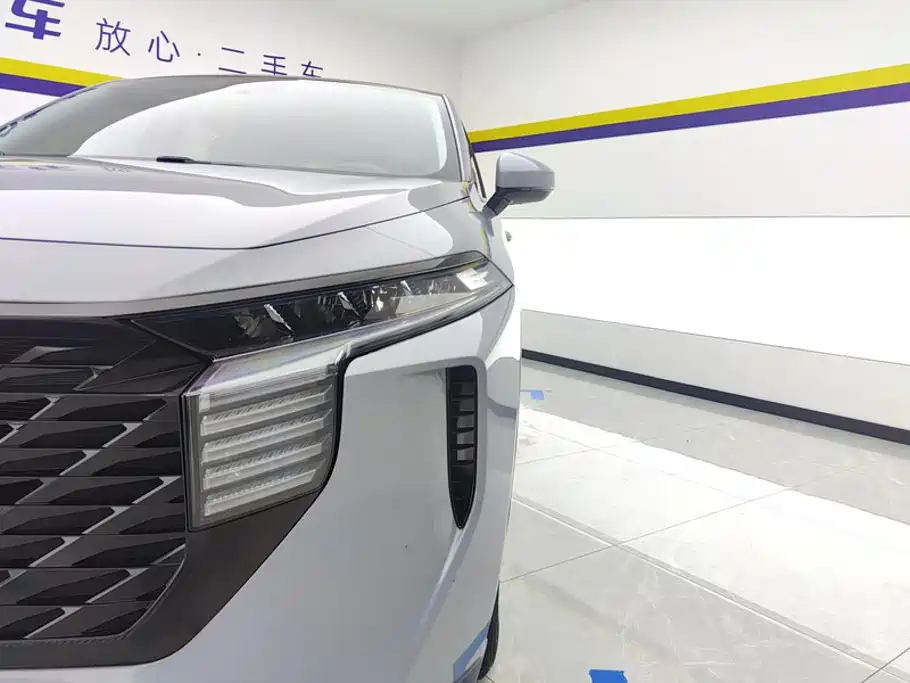 Venucia Big V 2022 2021 260T Idol Edition