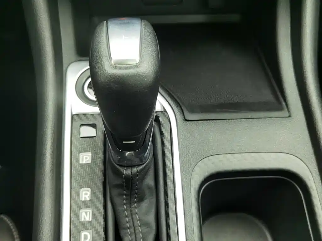 Nissan SYLPHY, миниатюра 13