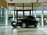 Фото 1 - Rolls-Royce Cullinan