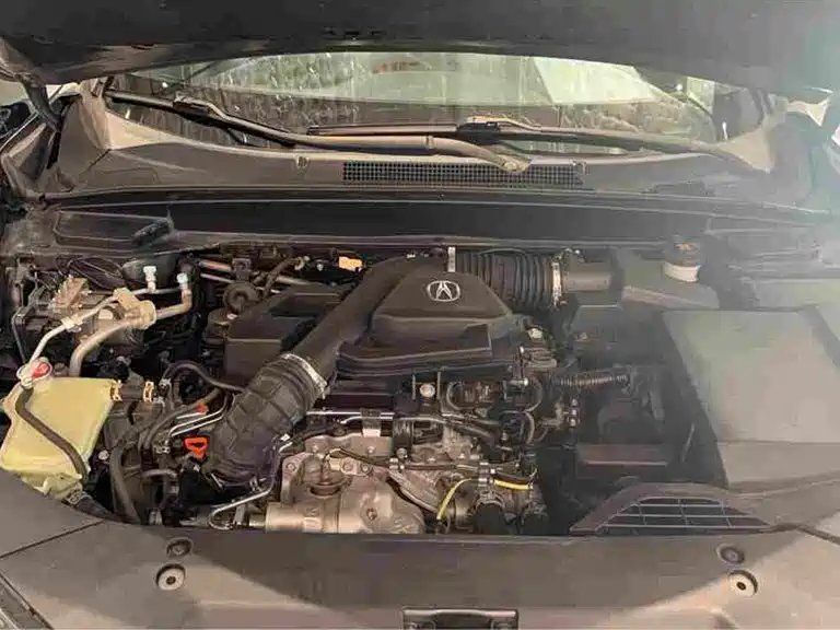 Фото 32 - Acura CDX
