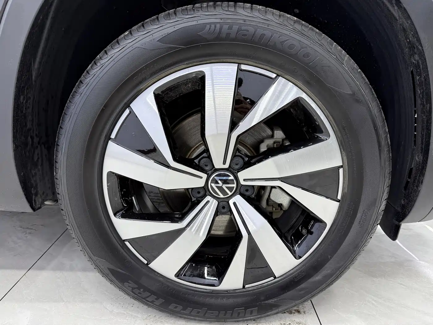 Volkswagen Tayron 2022 280TSI 2WD Luxury Smart Connect Edition фото 23
