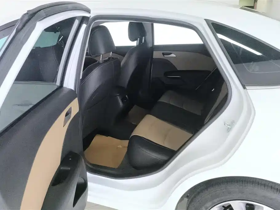 Chevrolet Monza 2022 320 Automatic Enjoyment Sunroof Edition фото 11
