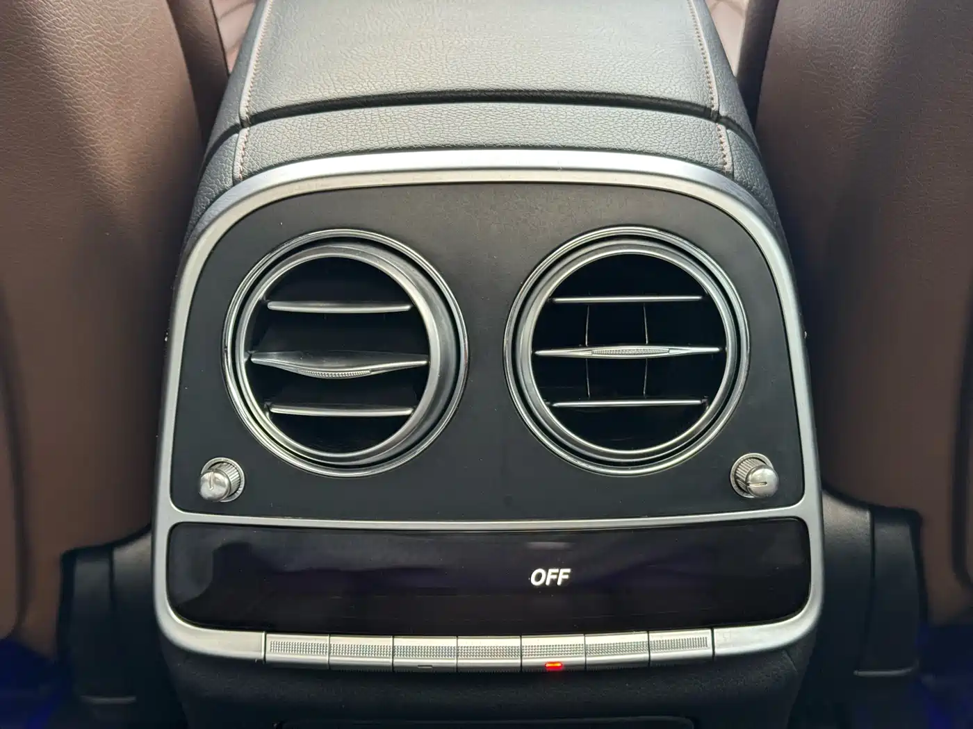 Mercedes-Benz S-Class 2018 S 320 L фото 17