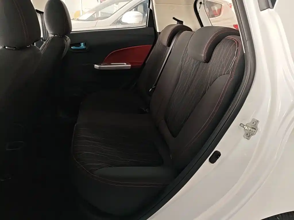 Changan Benben 2016 2015 1.4L Manual Luxury (China V)