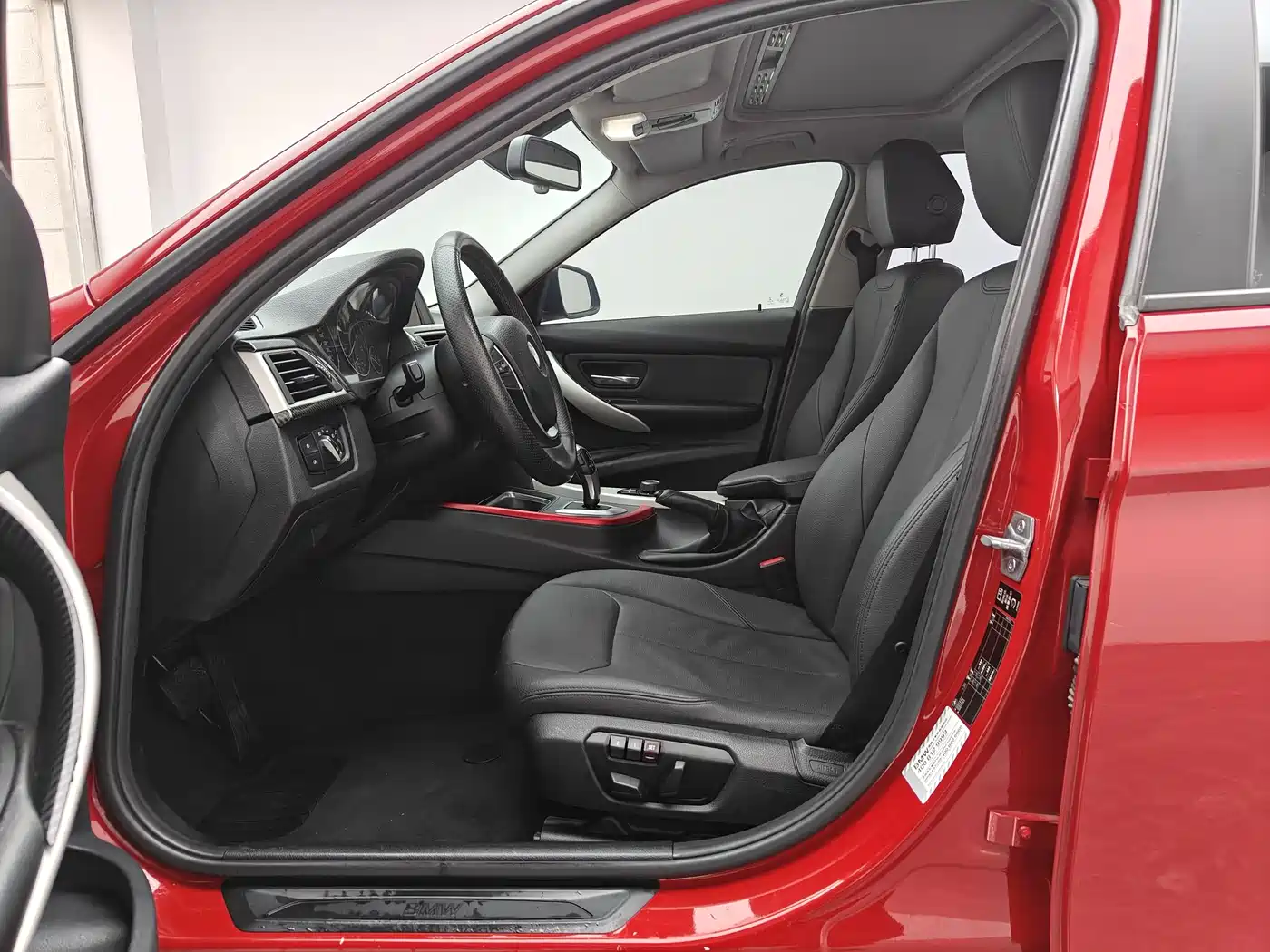 BMW 3 Series 2014 320i Fashion фото 9
