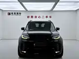 Фото 22 - Land Rover Discovery
