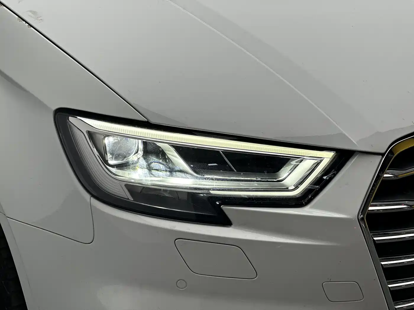 Audi A3 2019 Limousine 35 TFSI Style China V фото 15