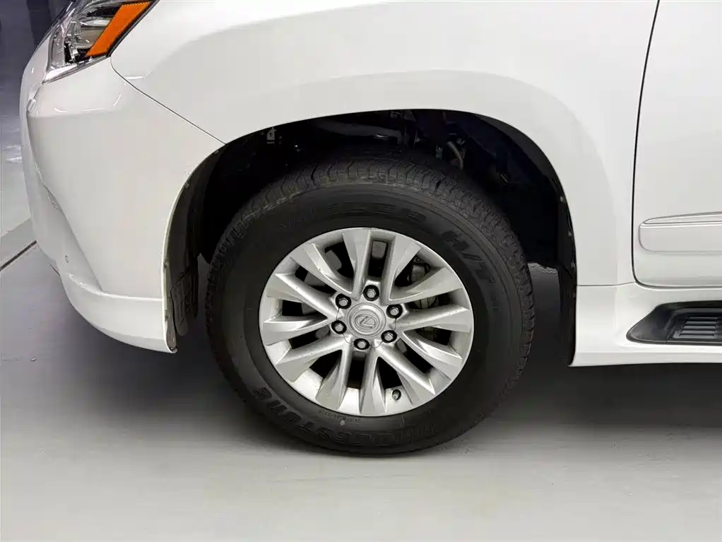 Lexus GX 2014 400 Premium фото 18