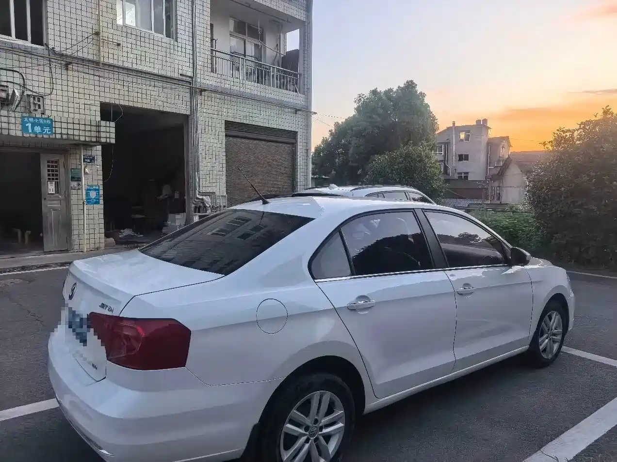 Фото 6 - Volkswagen Jetta