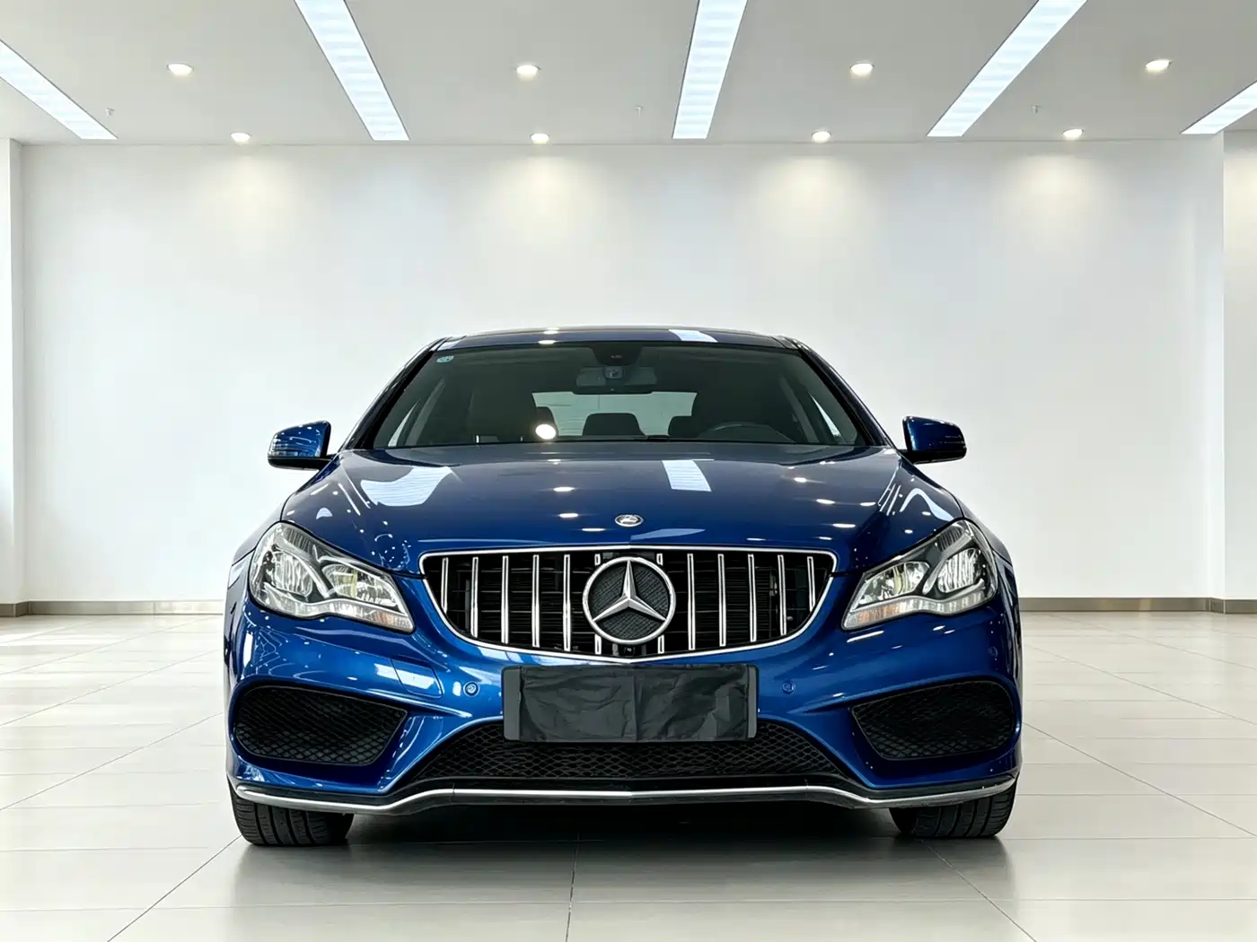 Mercedes-Benz E-Class (Import) 2016 E 200 Coupe Agile Edition фото 17