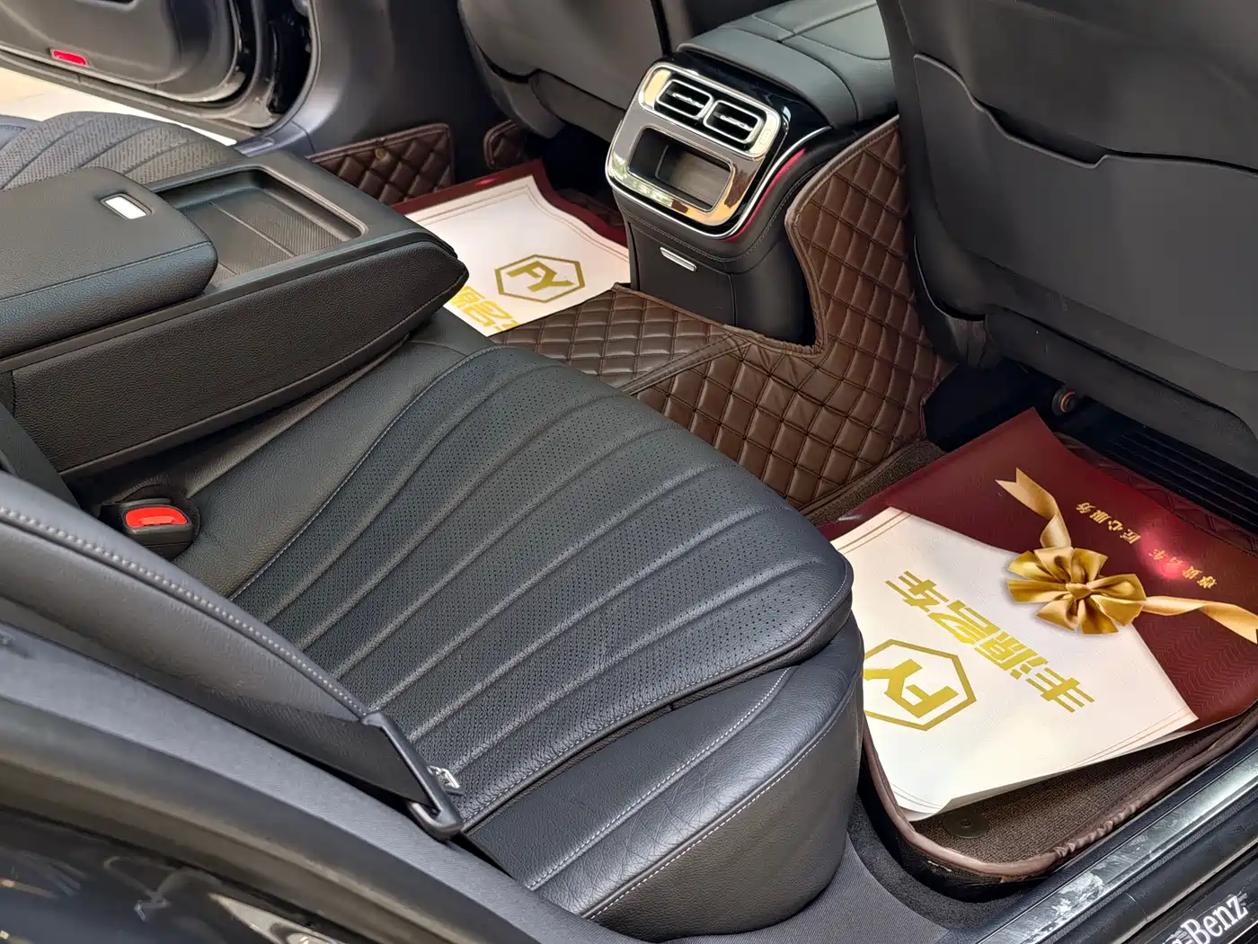 Mercedes-Benz S-Class 2022 S 500 L 4MATIC фото 10