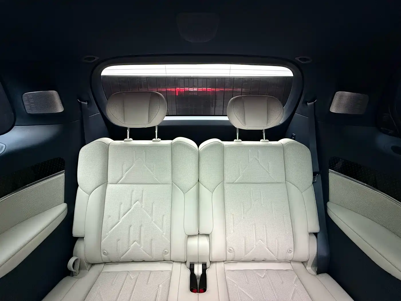 ZEEKR EXTREME KRYPTON 009