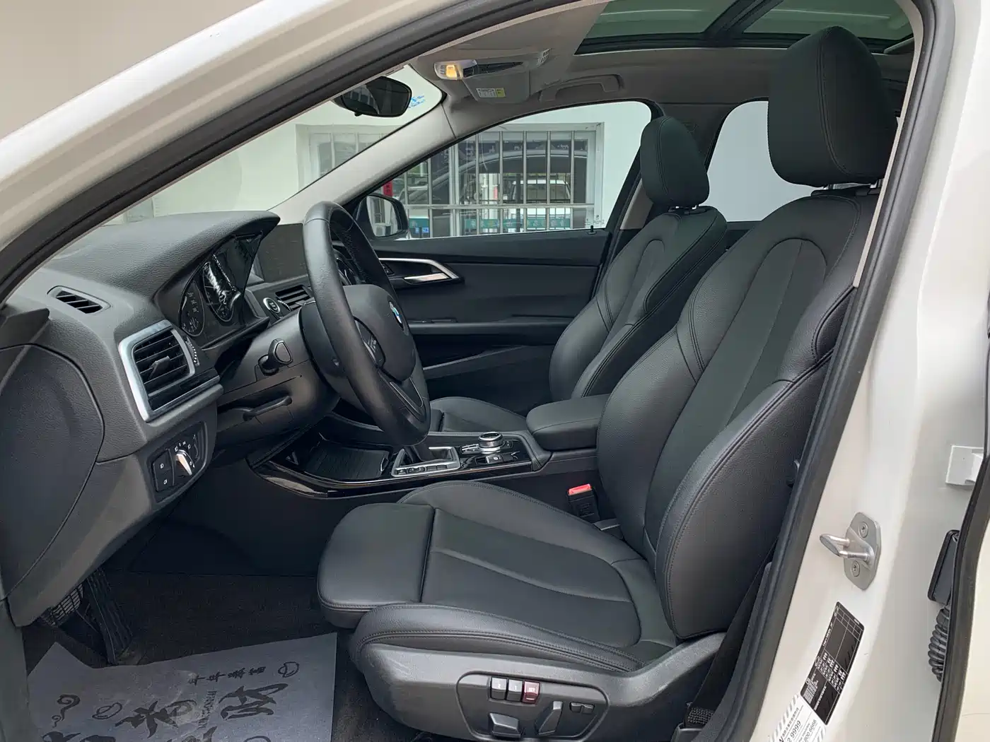 BMW 1 Series 2017 118i Design Package фото 6