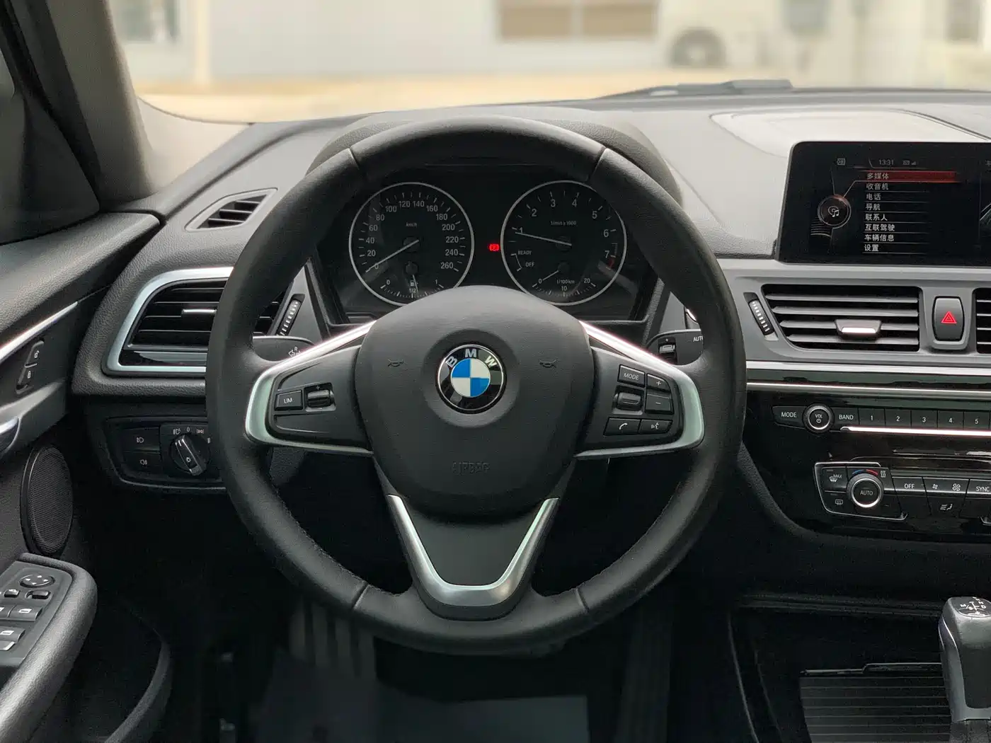 BMW 1 Series 2017 118i Design Package фото 10