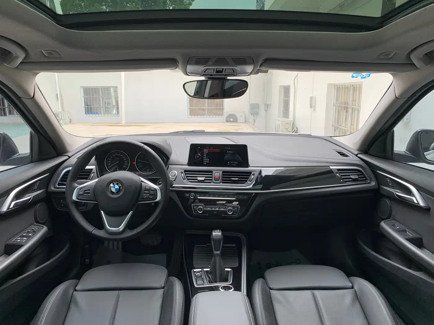 BMW 1 Series 2017 118i Design Package фото 5