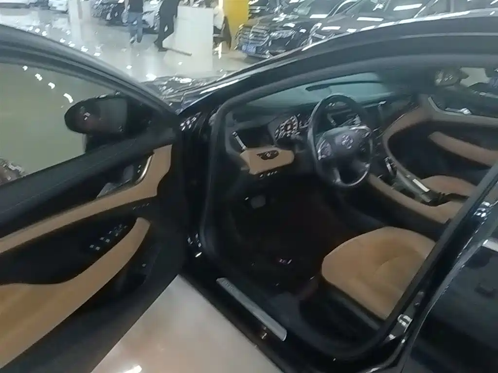 Buick LaCrosse 2016 20T Luxury фото 16