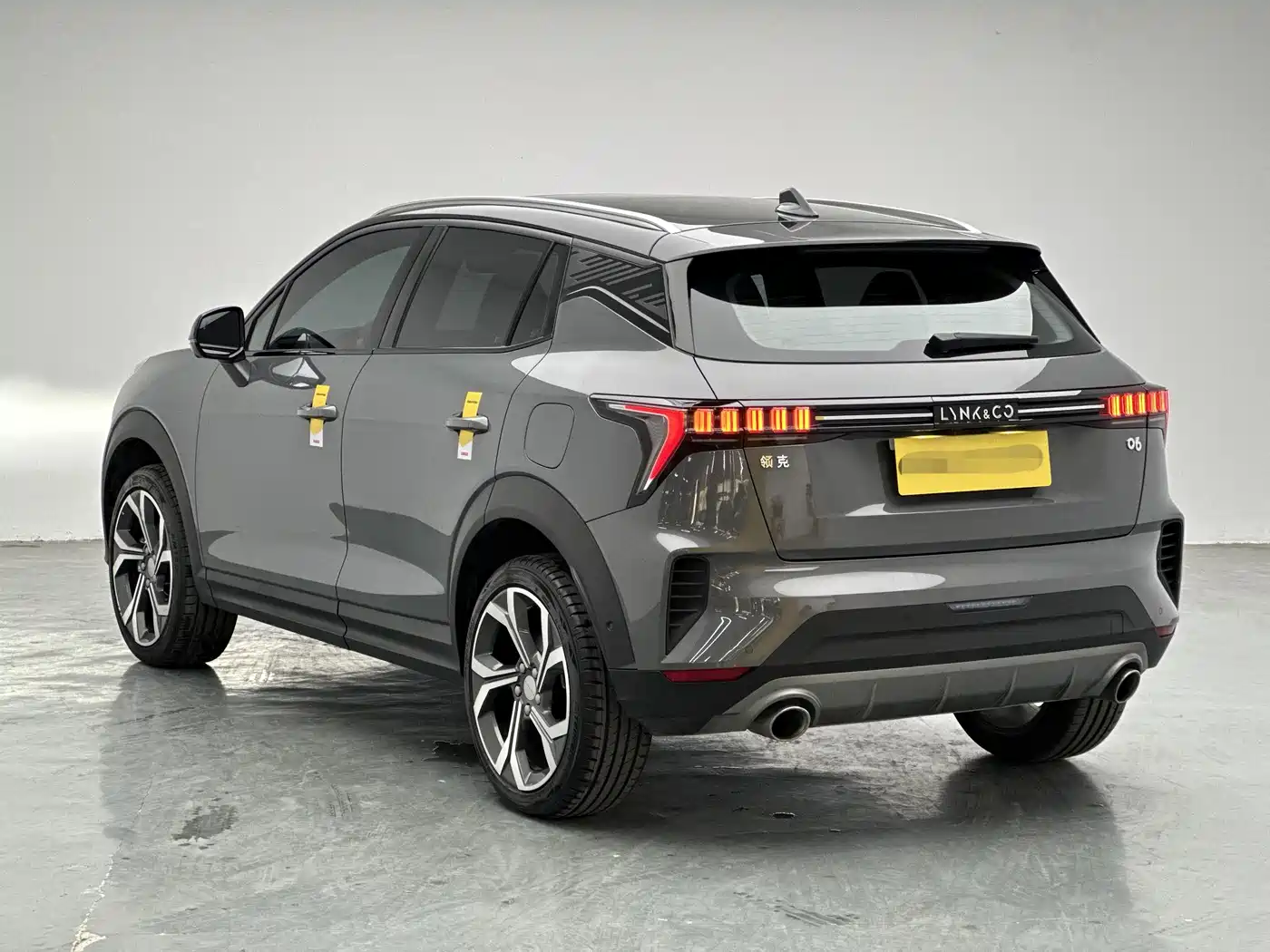 LYNK 06