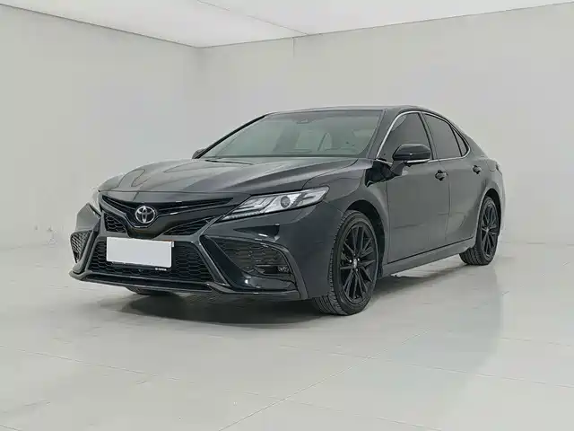Toyota Camry 2023