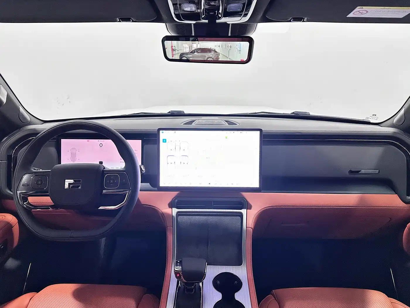 ROX POLAR STONE POLAR STONE 01