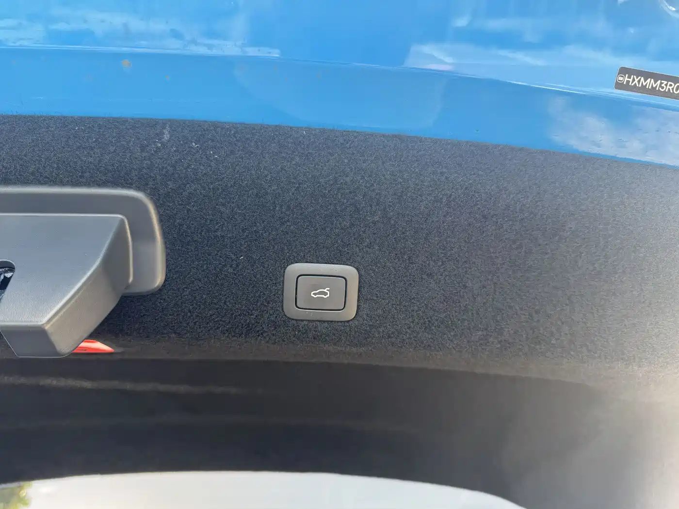 Xiaomi Auto Xiaomi SU7 2026 Rear-Wheel Drive Edition фото 14