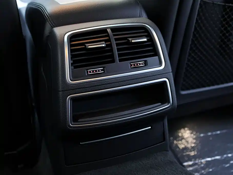 Audi A6L 2017 30 FSI Technology фото 30