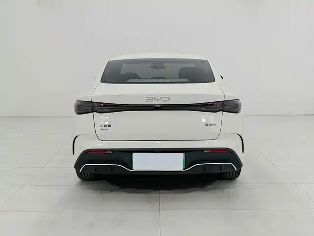 BYD Seal 06 New Energy 2024 DM-i 80KM Prestige — фото 5