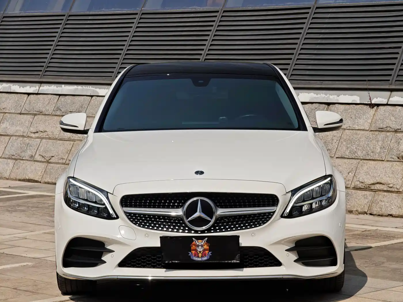 Mercedes-Benz C-Class 2021 C 260 L Sport Edition фото 2