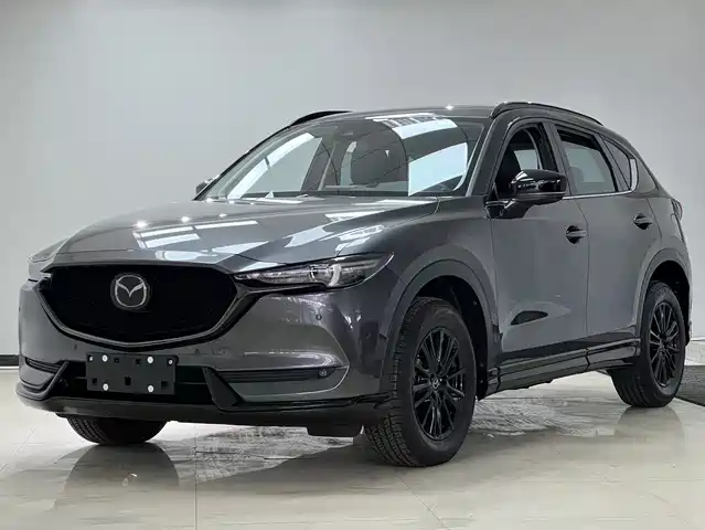 MAZDA CX 5