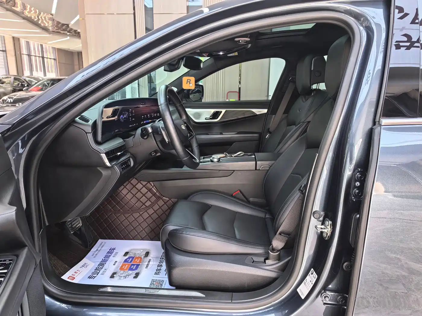 Cadillac CT6 2024 2023 28T Luxury Edition
